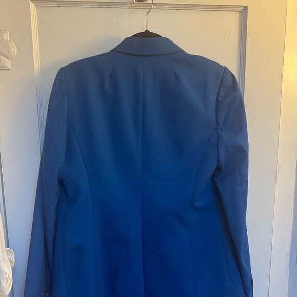 J. Crew Super 120’s Wool Emmaleigh Sheath Dress and Blazer - Picture 11 of 16